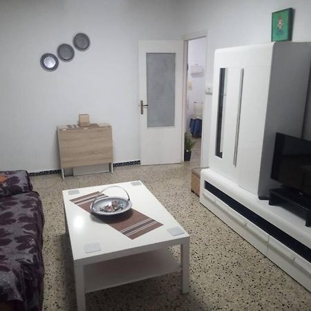 Apartamento Tahalia 3 Habitaciones Huelva Bagian luar foto