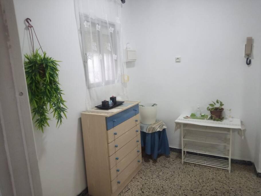 Apartamento Tahalia 3 Habitaciones Huelva Bagian luar foto
